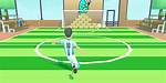 Football Flick - Football Games
