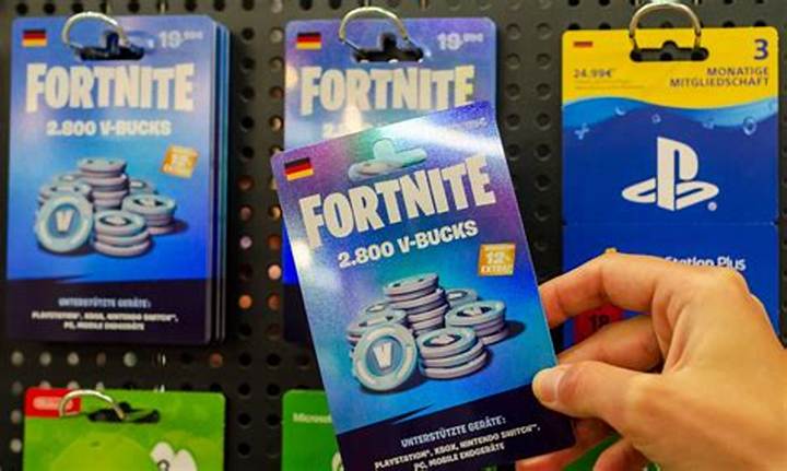 フォートナイト v-Bucks Vipとは？安全な入手方法と注意点を徹底解説