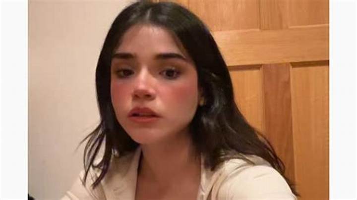 Foto Filtrada De Alana: Qué Se Sabe, Por Qué Importa Y Cómo Protegerte
