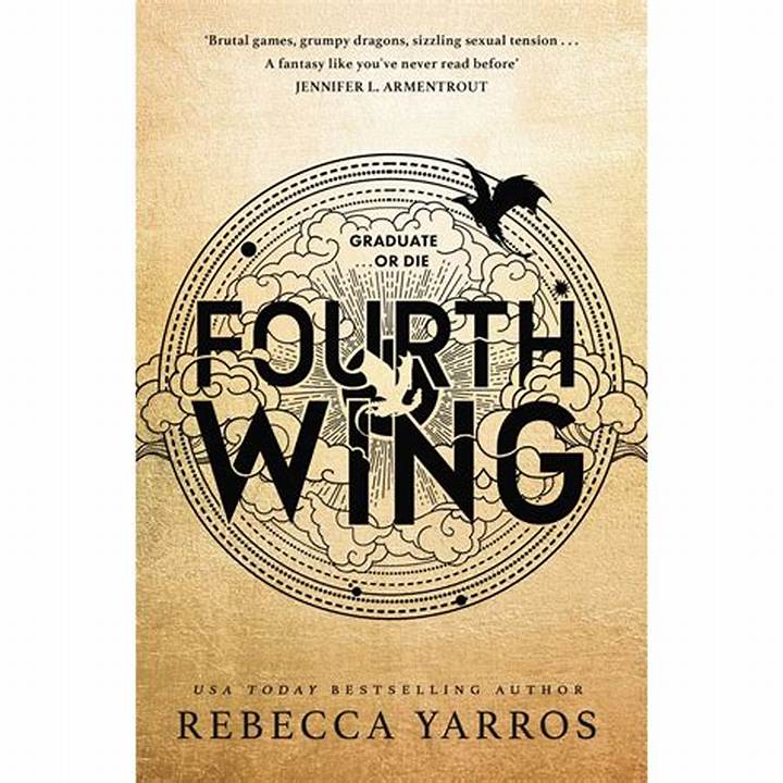 Fourth Wing by Rebecca Yarros: What It’s About, Why It Hooked Readers