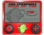 Fred Fredburger's Game of Yes