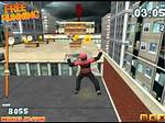Free Running 2 - Miniclip Games