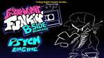 Friday Night Funkin B-Side Remixes
