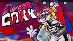 Friday Night Funkin Clownin - Friday Night Funkin Games