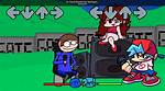 Friday Night Funkin vs Dave/Bambi