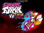 Friday Night Funkin vs Tails Doll