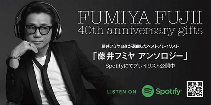 藤井フミヤの嫁・都渡まち子とは？写真・馴れ初め・夫婦円満の秘密