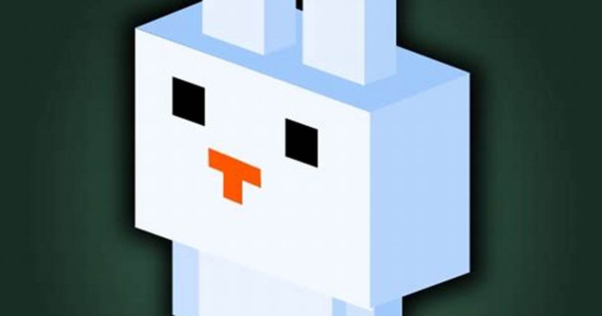 Funny Bunny Logic - Puzzle Games