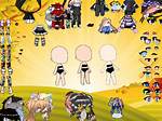 Gacha Life Dress up - Dress up Games