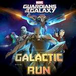 Galactic Run - Guardians of the Galaxy Games