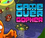 Game over Gopher - Strategy Games