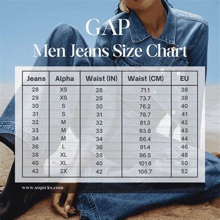 Gapのメンズセットアップ完全ガイド - 選び方・着こなし・人気アイテムまとめ