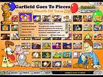 Garfield Jigsaw - Garfield Games