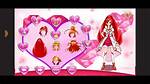 Glitter Force Dress up - Glitter Force Games
