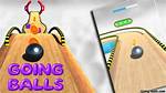 Going Balls - Racing Games