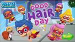 Good Hair Day - Bubble Guppies Games
