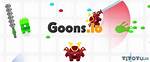 Goons. Io - Miniclip Games