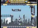 Gravity Guy - Armor Games