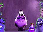 Grimace Shake: Episode One - Grimace Shake Games