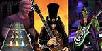 Guitar Hero - Skill Games