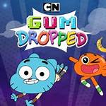 Gum Dropped - Gumball Games