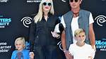Gwen Stefani Expecting: Singer Pregnant with Third Child
