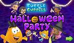 Halloween Party - Bubble Guppies Games
