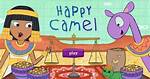 Happy Camel - Peg Plus Cat Games