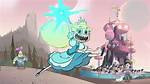 Happy Star Butterfly Puzzle - Star vs the Forces of Evil Games