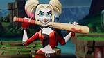 Harley Quinn and Friends - Harley Quinn Games