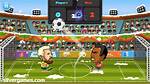 Head Soccer 2 Player - Football Games
