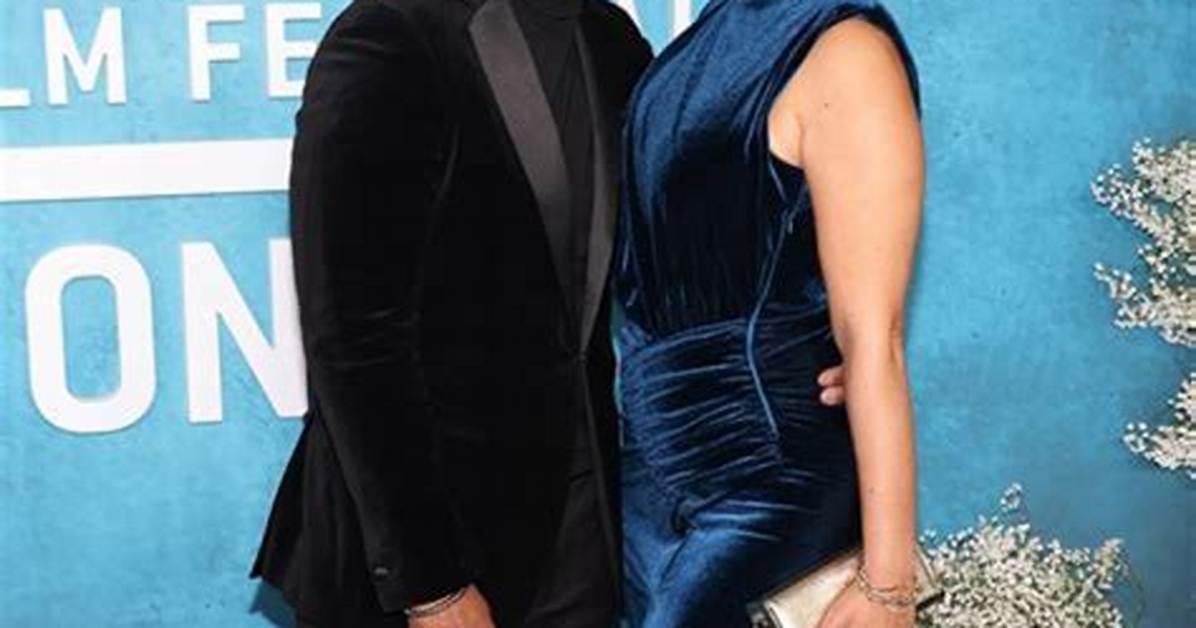 Here’s the Untold Truth We Know About Dianna Russini’s Husband, Kevin Goldschmidt