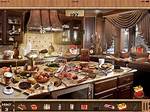 Hidden Kitchen - Hidden Objects Games