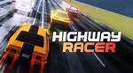 Highway Racer - Multiplayer Games