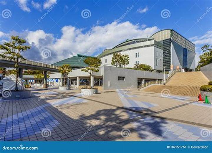 広島グリーンアリーナのキャパは？収容人数を会場運用目線で解説