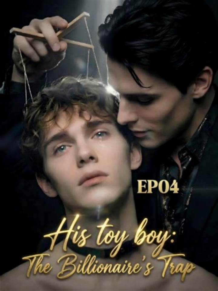 His Toy Boy, the Billionaire’s Trap: Reel Ai and the Dark Hook of “Consent”