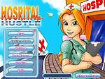 Hospital Hustle - Hypercasual Games
