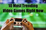 Hot Games - Choose Your Trending Game Now!