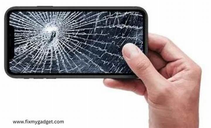 How to Fix a Broken Screen Protector (And When to Replace It)