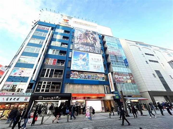Https: //Www. Adelakun. Org/Akihabara-1/8892249/