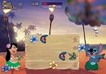 Hula Hustle - Lilo and Stitch Games