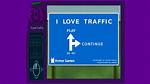 I Love Traffic - Friv 2018 Games