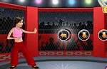 Ikick Butt - Icarly Games