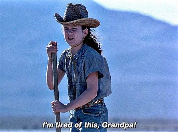 I’m Tired of This Grandpa Meme: Why It Keeps Popping up—and What to Do