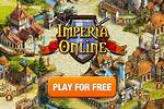 Imperia Online - Multiplayer Games