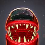 Imposter 3D: Online Horror - Among Us Games