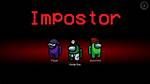 Impostor Run - Among Us Games