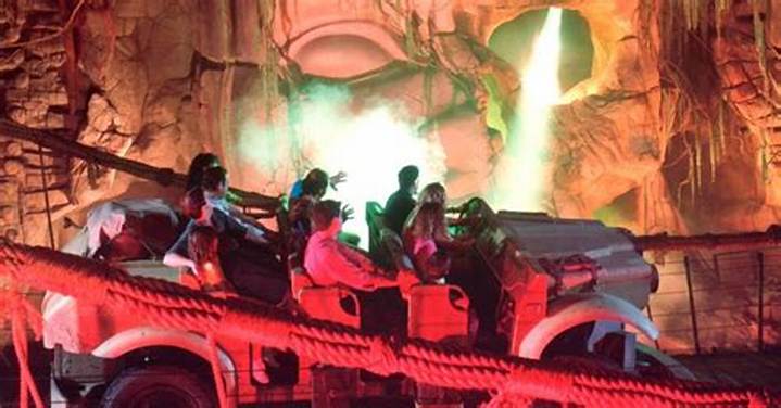Indiana Jones Adventure Closure: What’s Closed, Why It Happens, and Dates