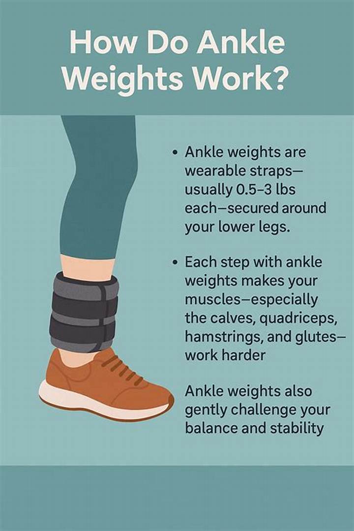 Indy Clinton Ankle Weights: the Practical Guide to Fit, Use, and Safety