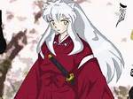 Inuyasha Dress up - Inuyasha Games